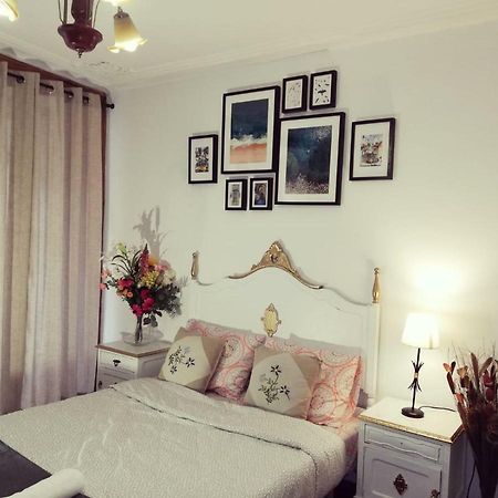 Inn.Lisboa Extérieur photo