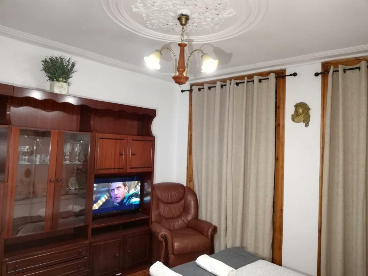 Inn.Lisboa Extérieur photo