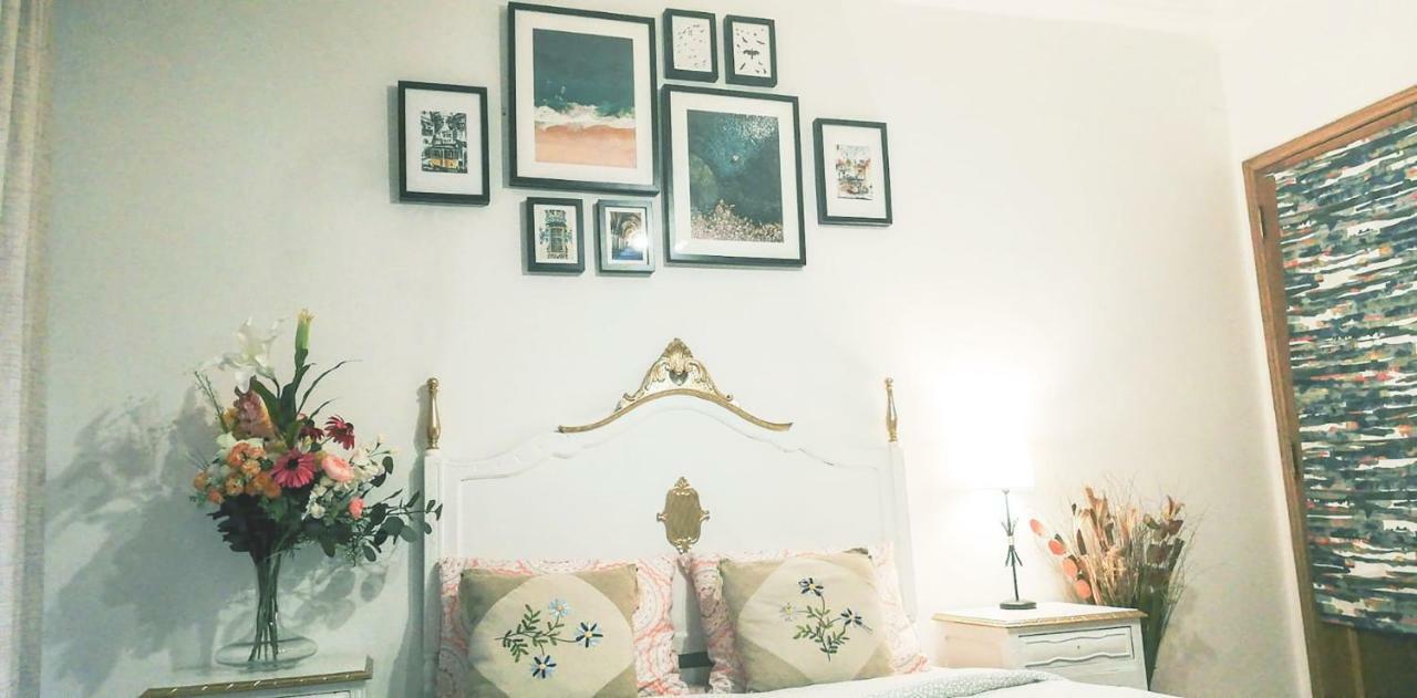Inn.Lisboa Extérieur photo