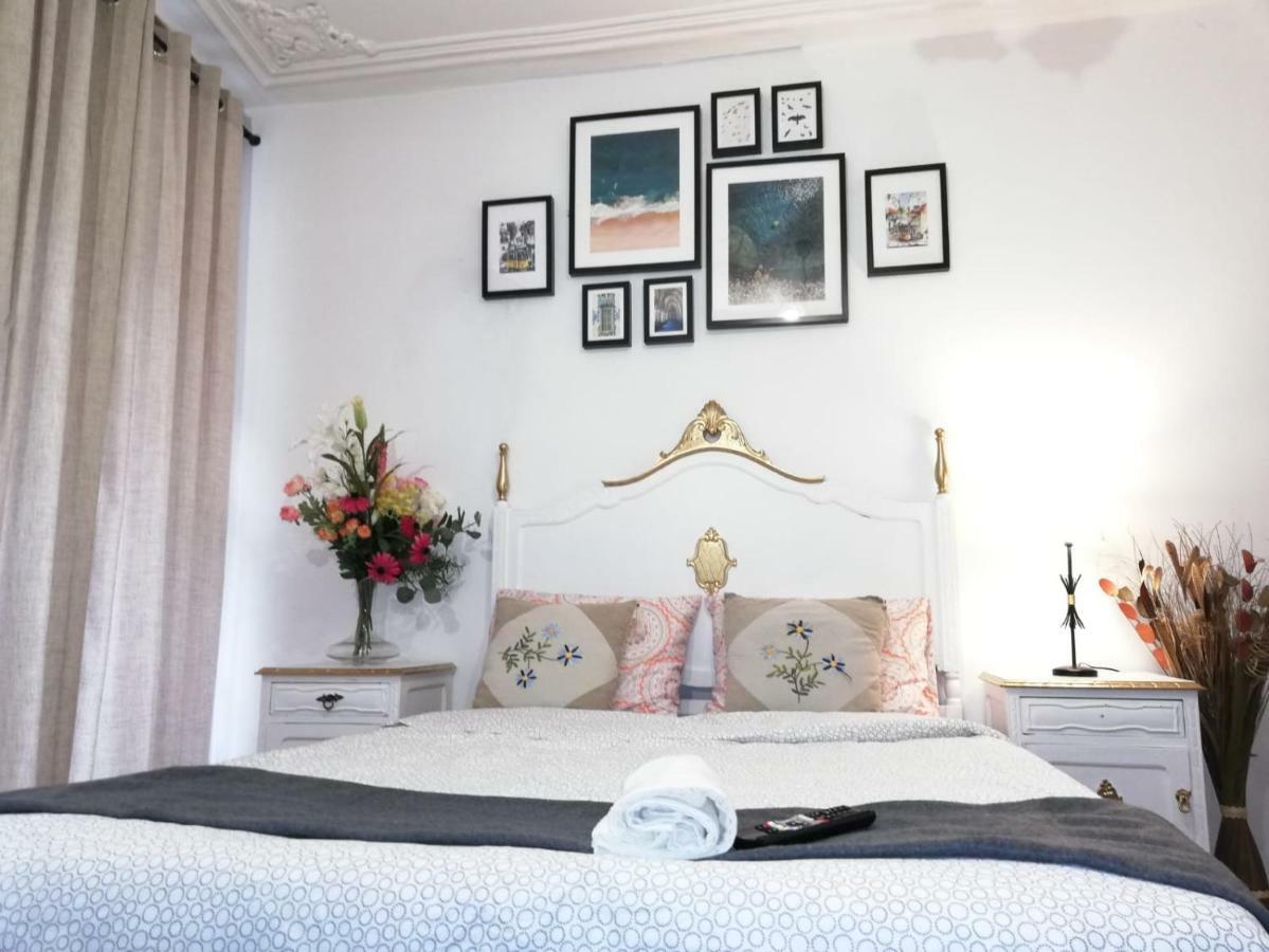 Inn.Lisboa Extérieur photo