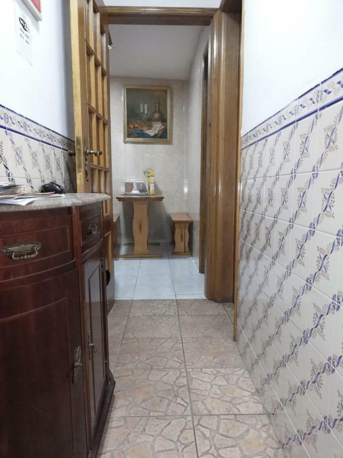 Inn.Lisboa Extérieur photo