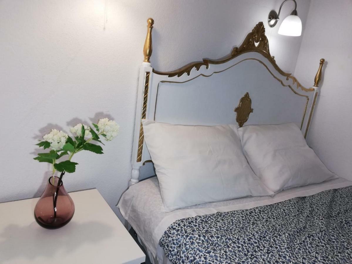 Inn.Lisboa Extérieur photo