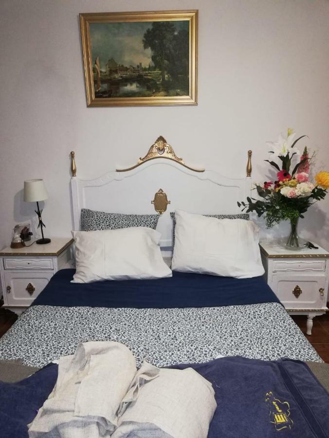 Inn.Lisboa Extérieur photo