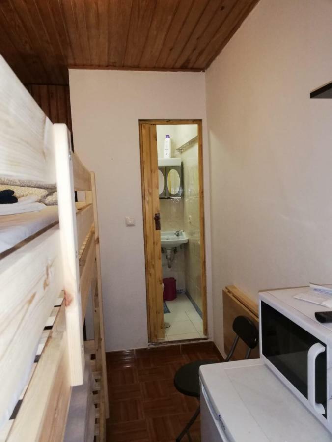 Inn.Lisboa Extérieur photo