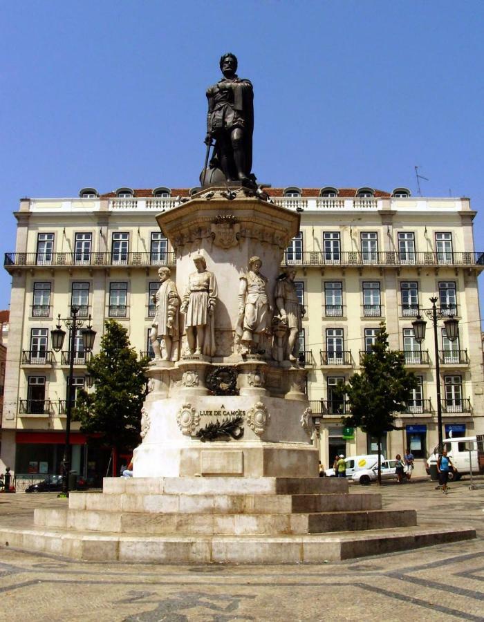 Inn.Lisboa Extérieur photo