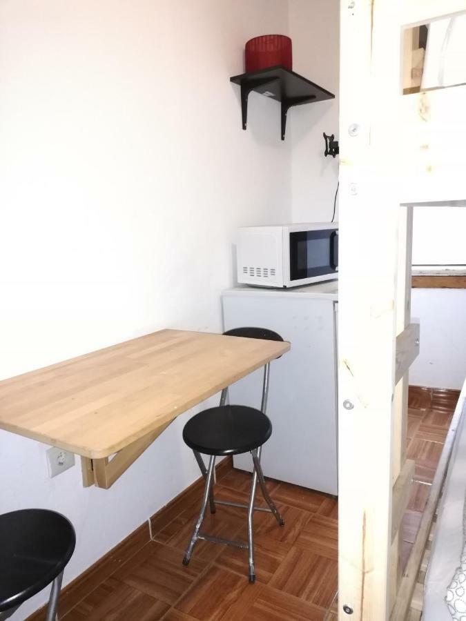 Inn.Lisboa Extérieur photo