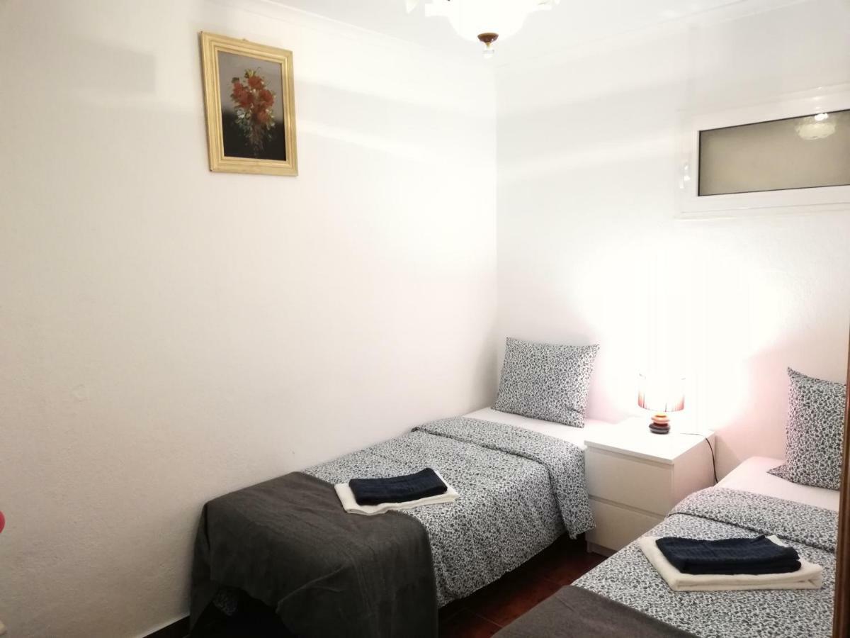 Inn.Lisboa Extérieur photo